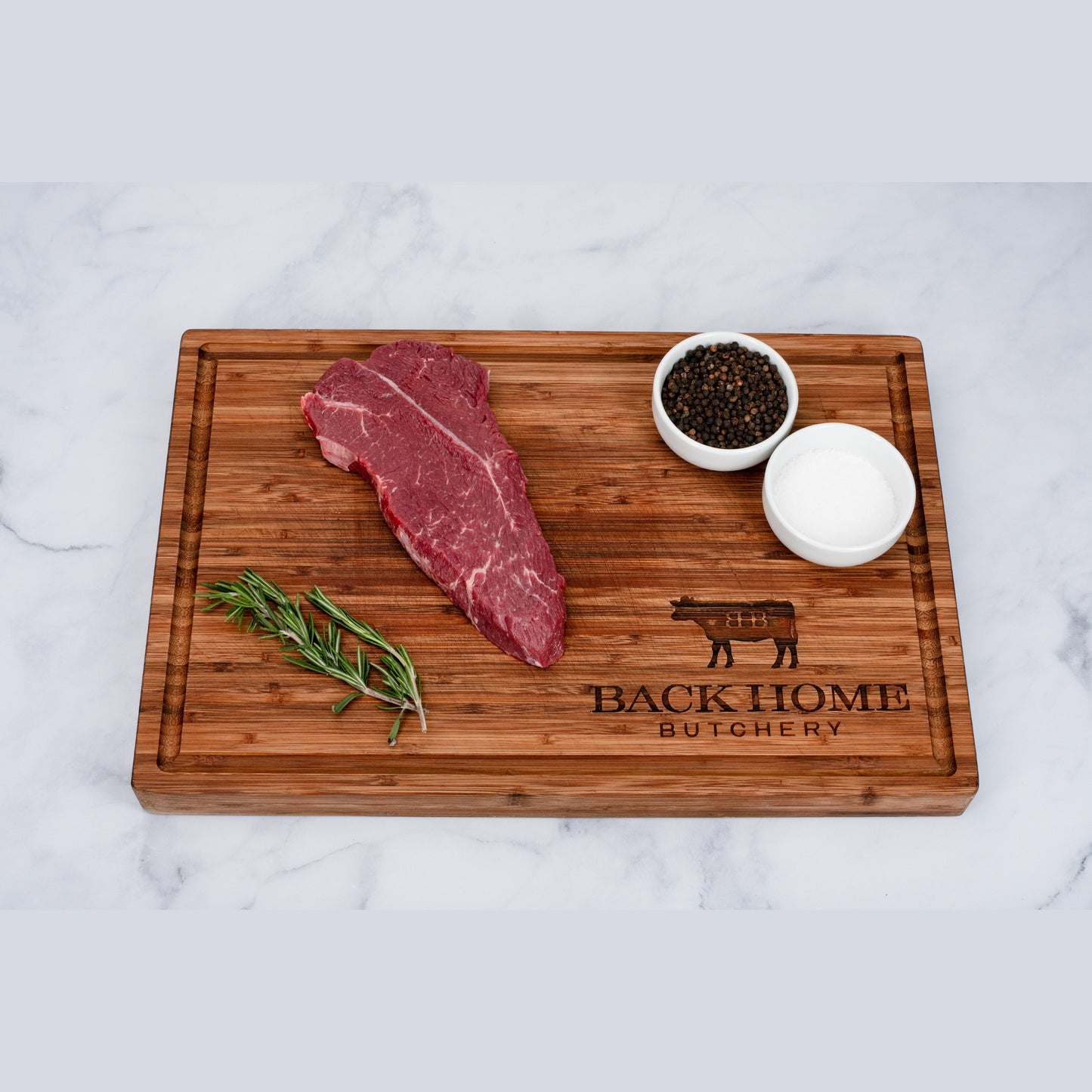 Ranch Steaks - Grass Finished - Colorado Pasture Raised