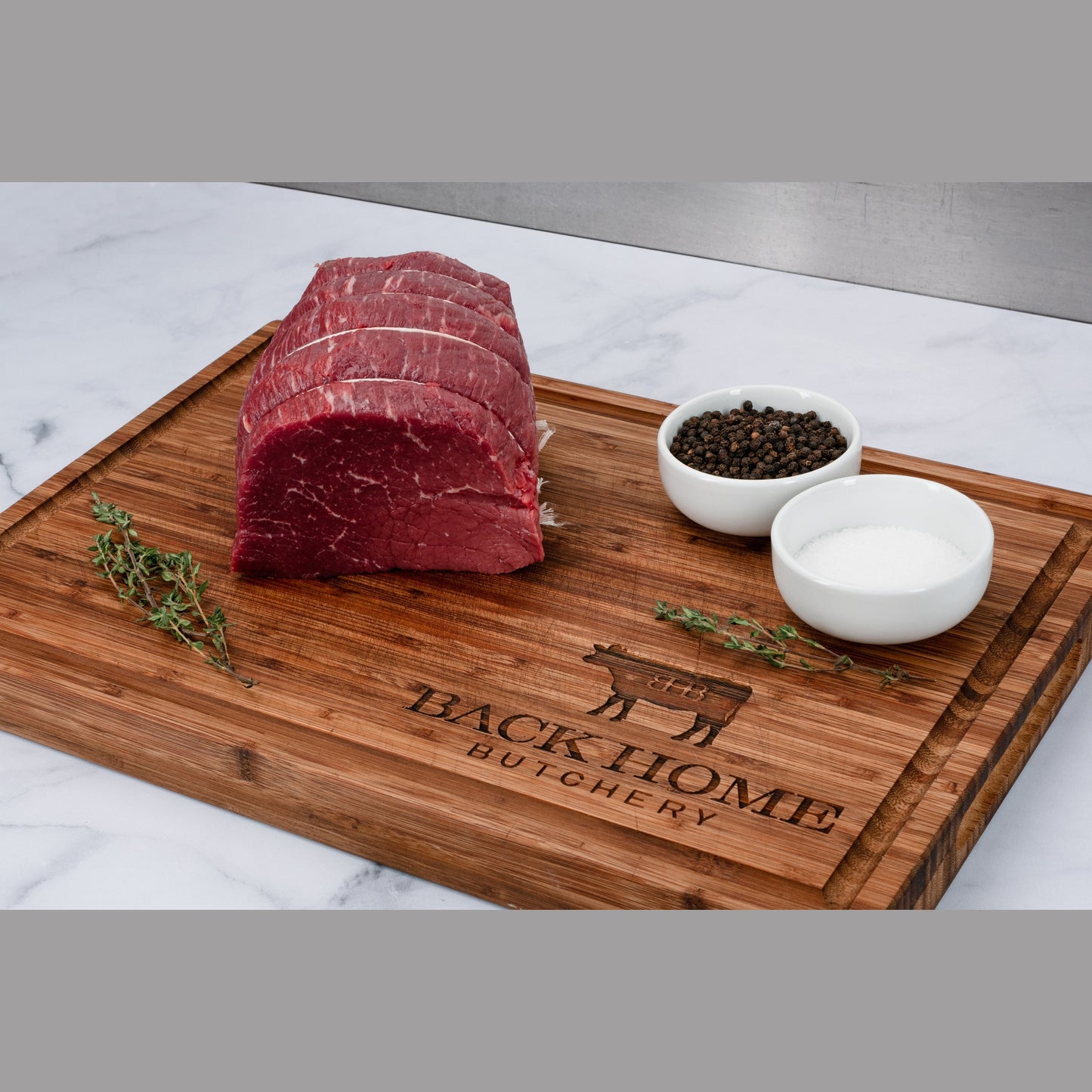 Rump Roast - Grass Finished - Colorado Pasture Raised