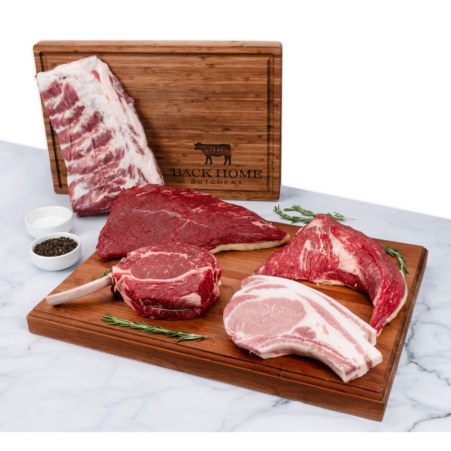 Smokehouse Staples