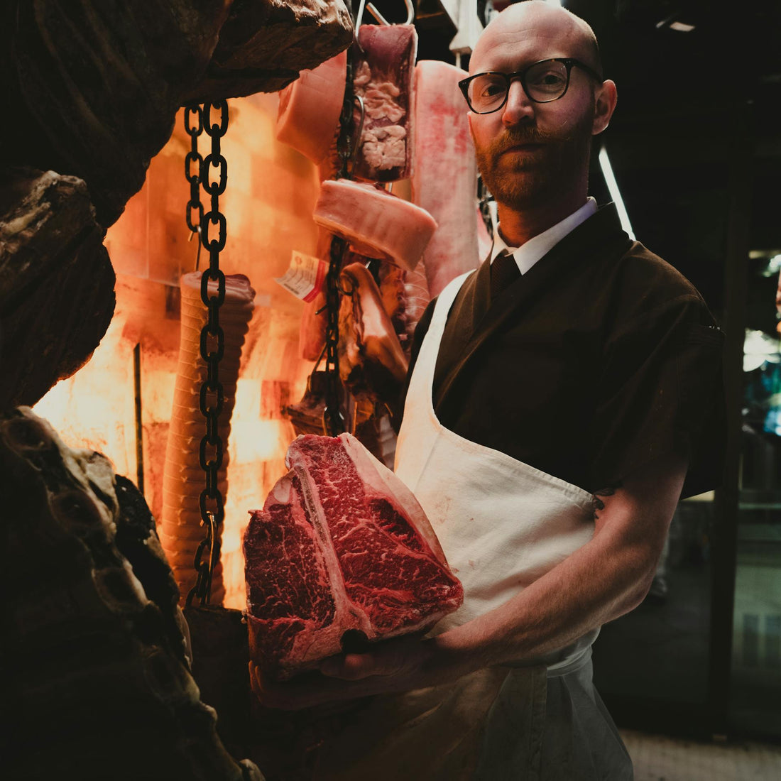 From Pasture to Plate: How We Source Our Meats