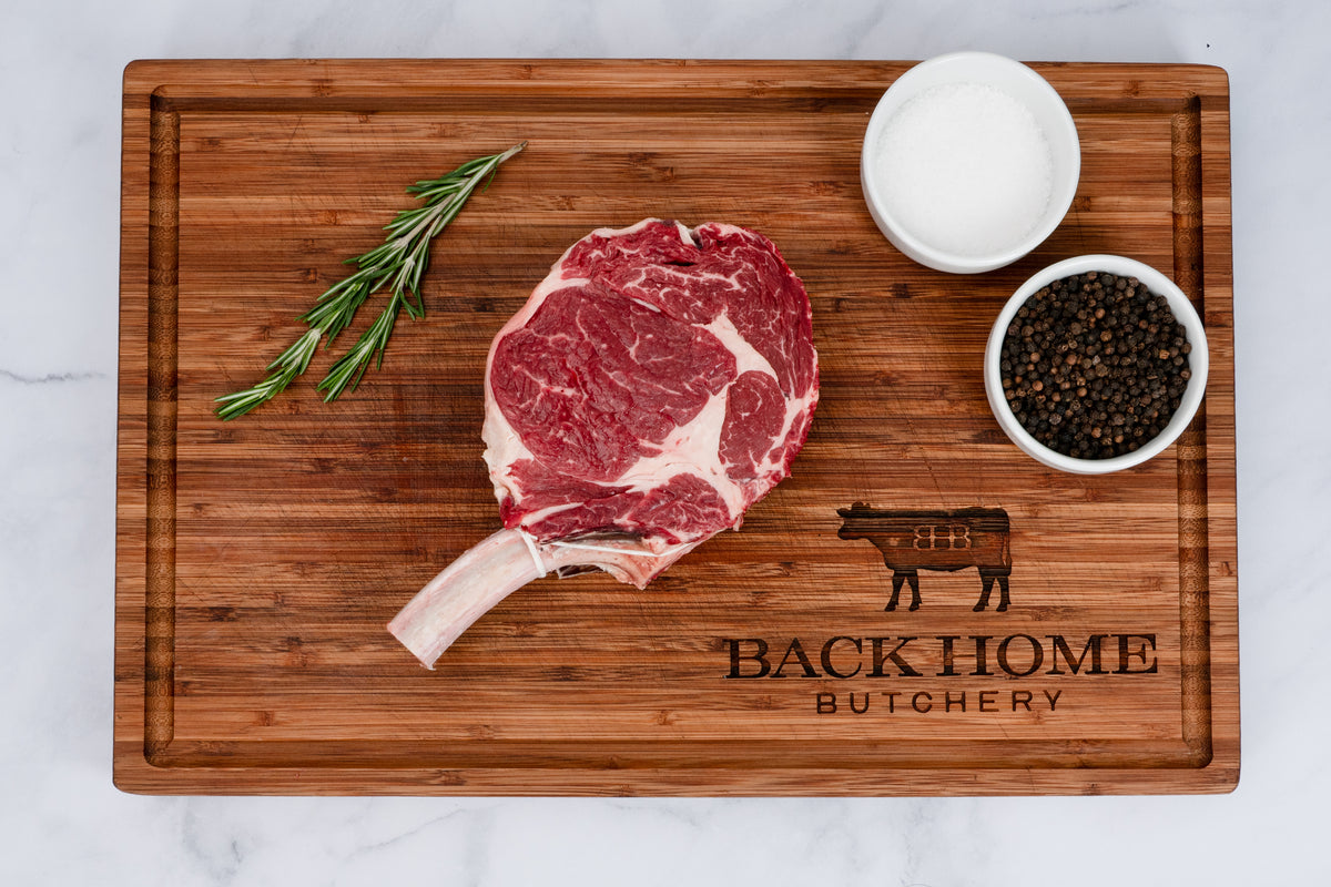 Back Home Butchery