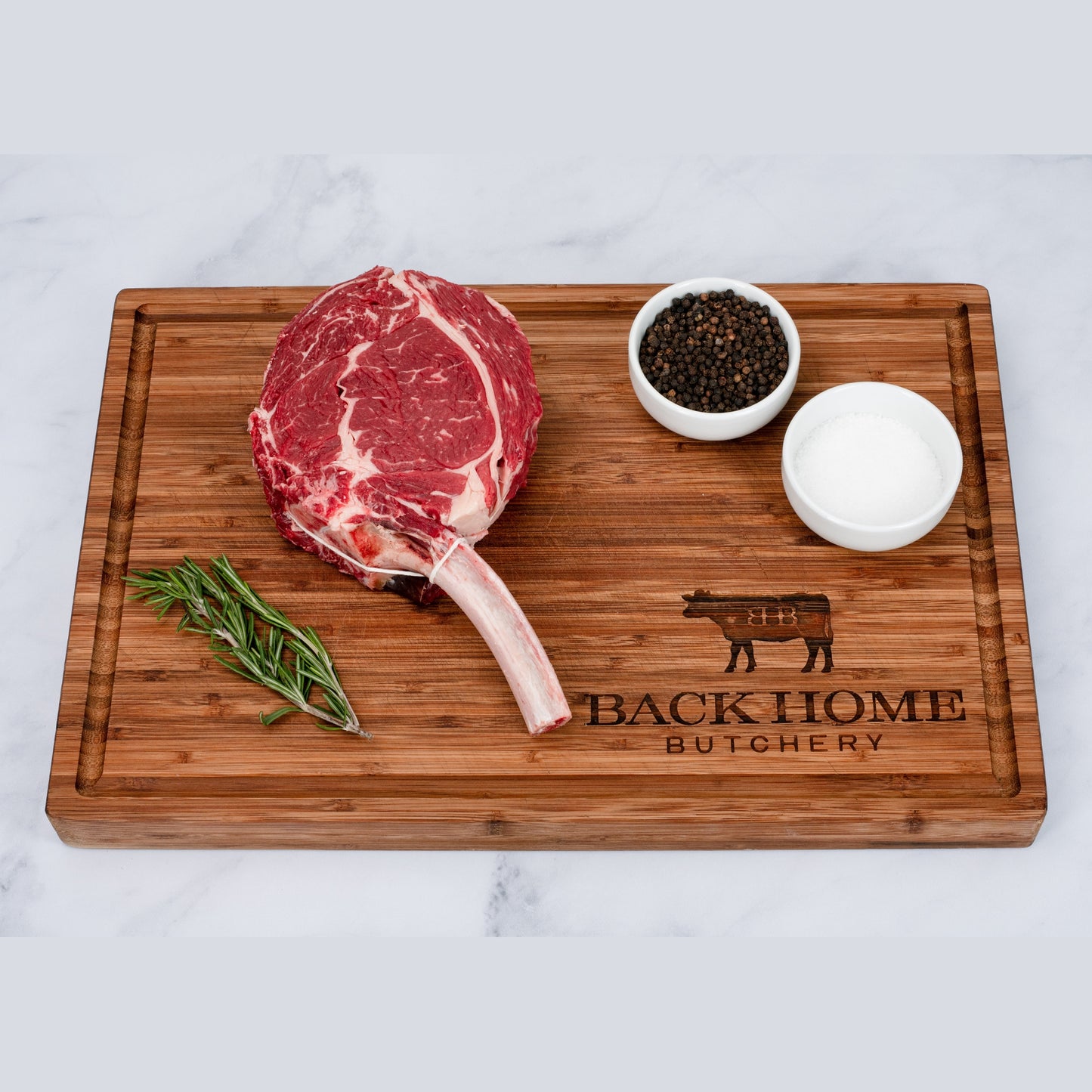 Delmonico Steak - Grass Finished - Colorado Pasture Raised