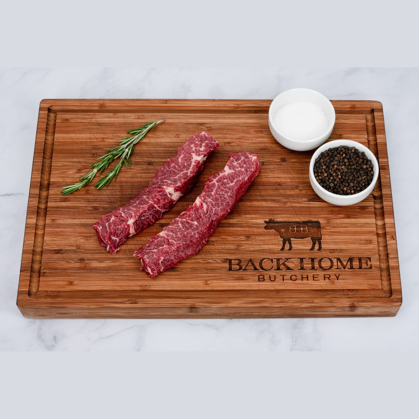 Denver Steak - Grass Finished - Colorado Pasture Raised
