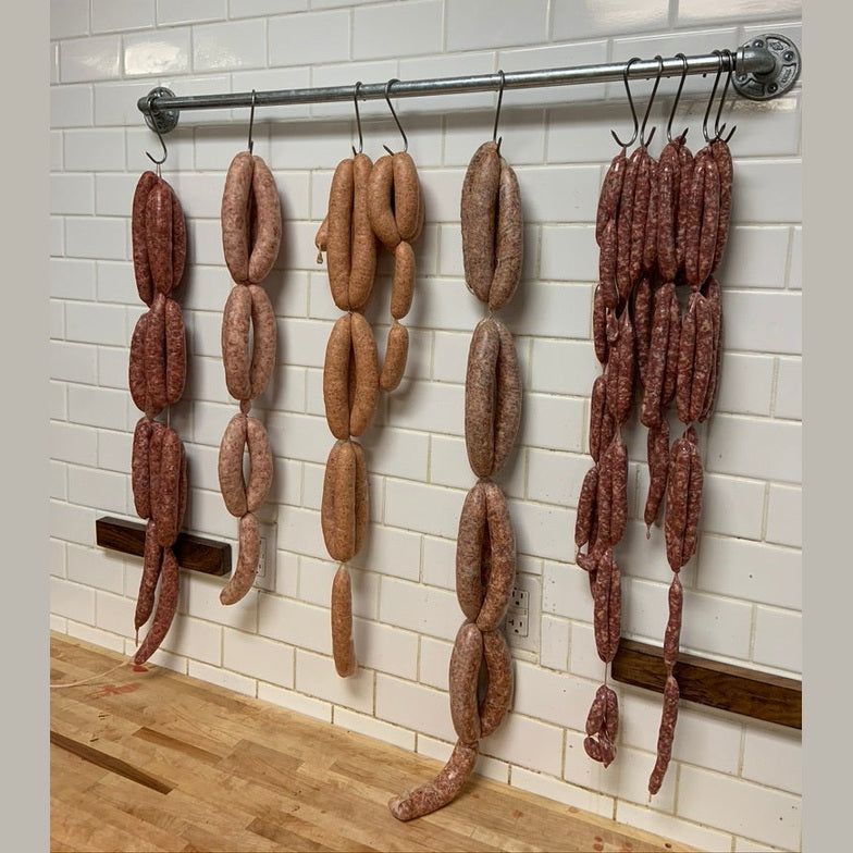 Pork Sausages - Local Heritage Breed