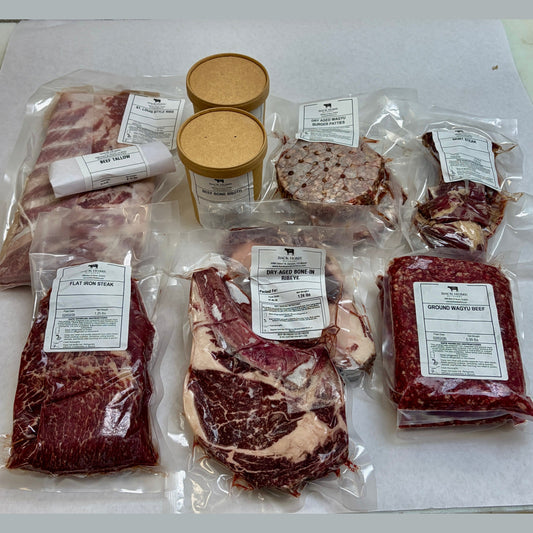 Butchers Choice Box