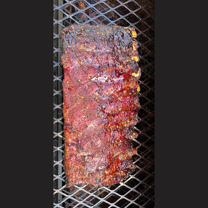 St. Louis Ribs - Local Heritage Breed