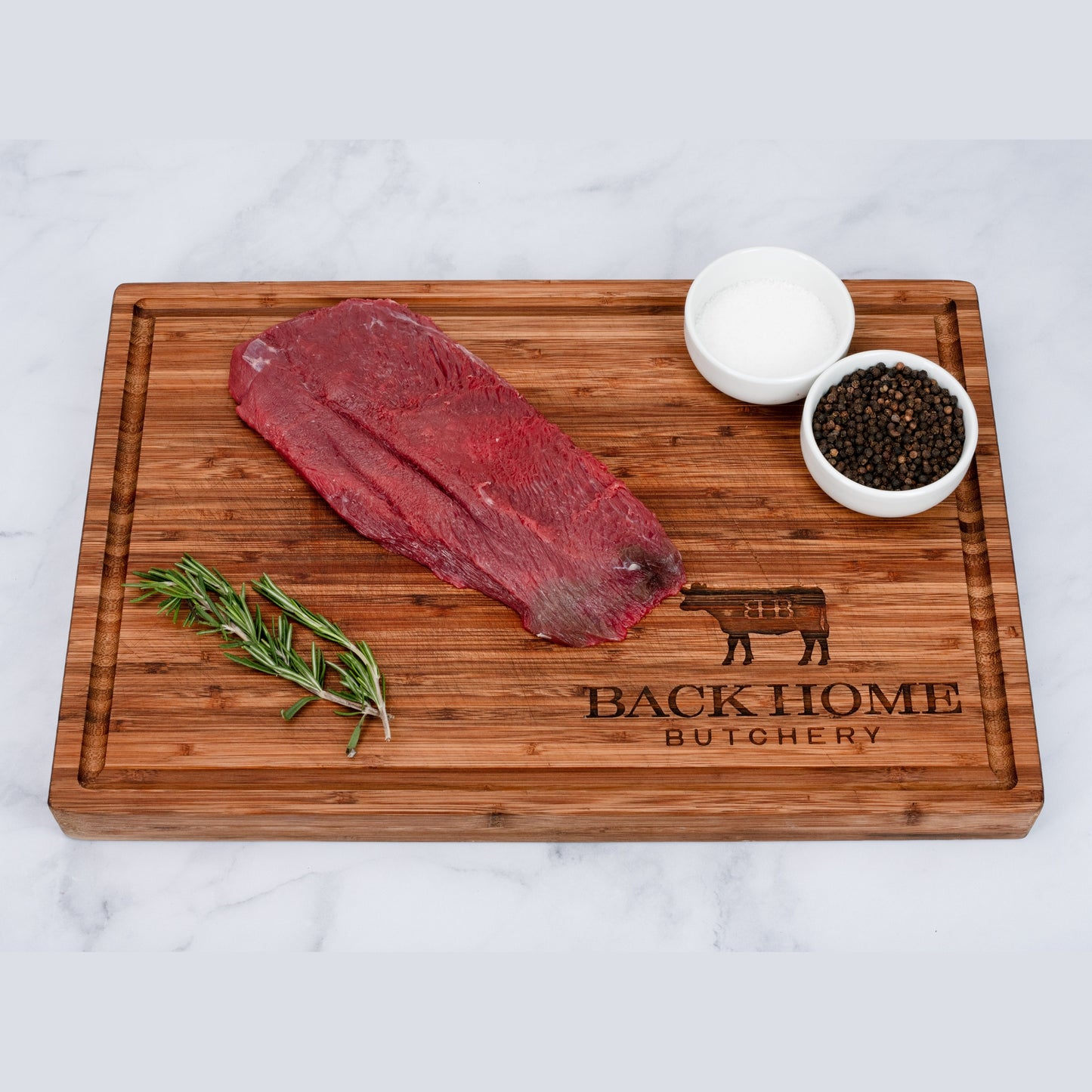 Merlot Steak - Grass Finished - Colorado Pasture Raised