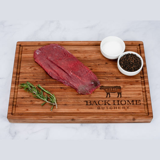 Merlot Steak - Grass Finished - Colorado Pasture Raised