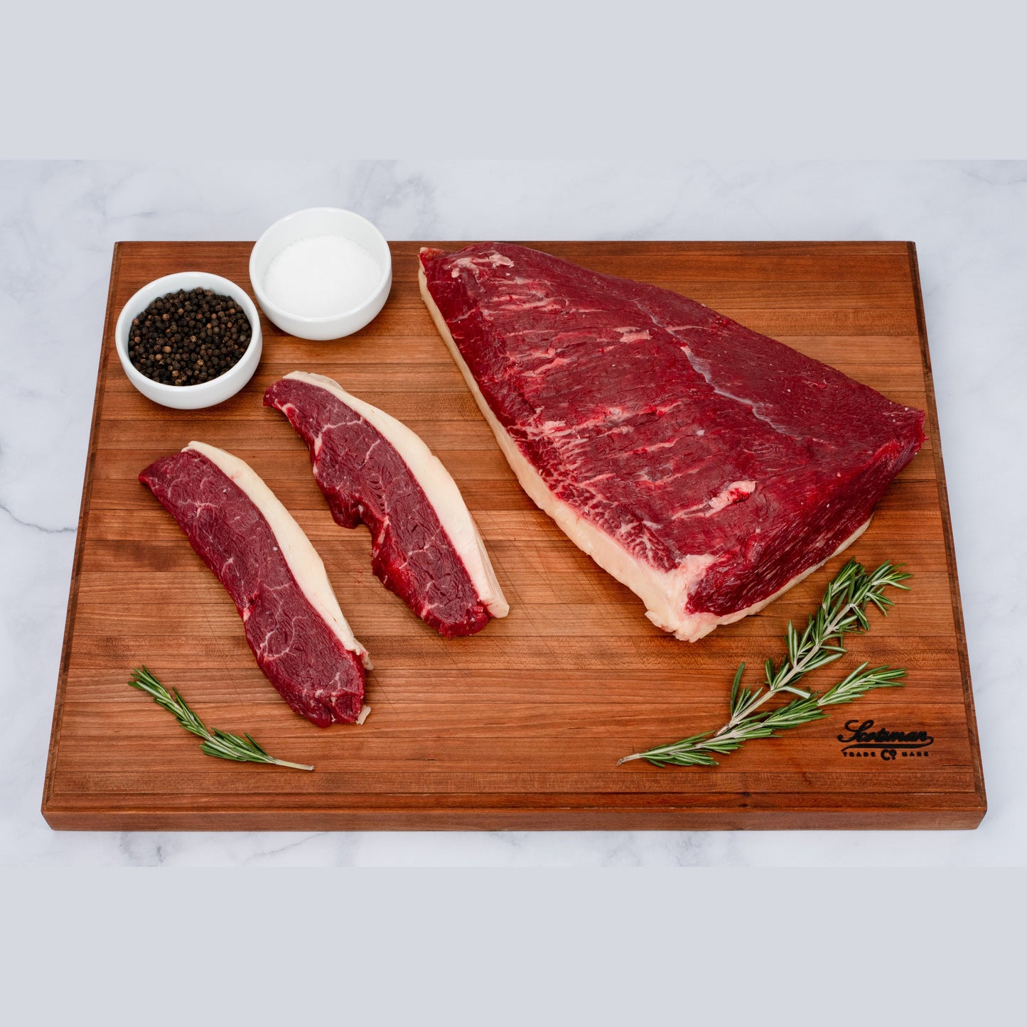 Picanha - Grass Finished - Colorado Pasture Raised