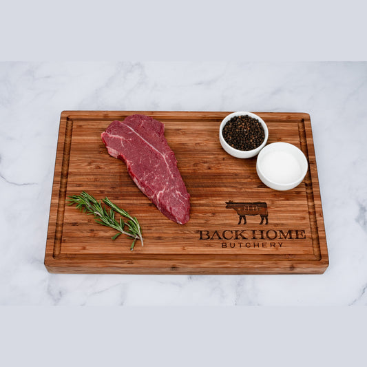 Ranch Steaks - Grass Finished - Colorado Pasture Raised