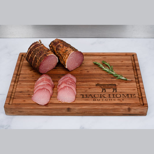 Roast Beef - Grass Finished - Colorado Pasture Raised