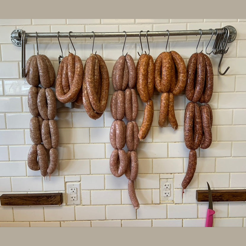 Pork Sausages - Local Heritage Breed