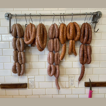 Pork Sausages - Local Heritage Breed