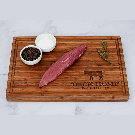 Teres Major - Grass Finished - Colorado Pasture Raised