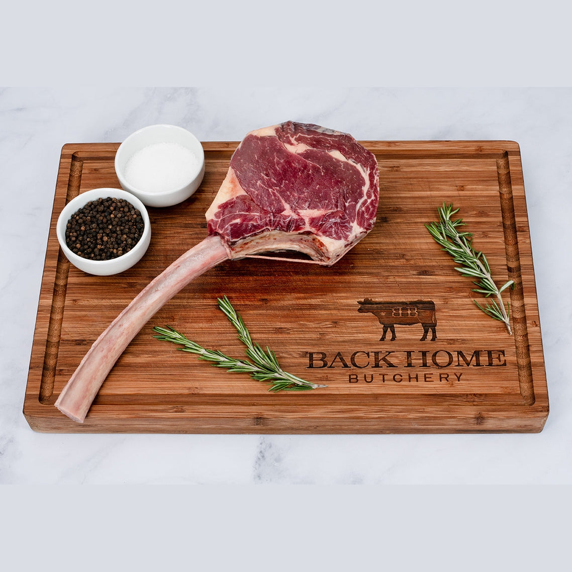 Tomahawk - Grass Finished - Colorado Pasture Raised