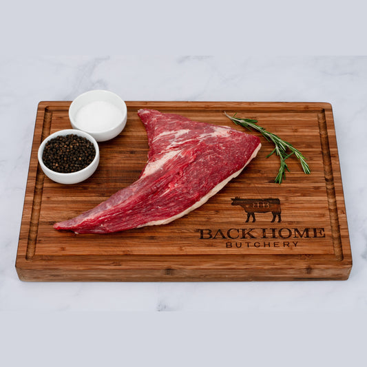 Tri-Tip - Grass Finished - Colorado Pasture Raised