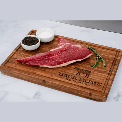 Tri-Tip - Grass Finished - Colorado Pasture Raised