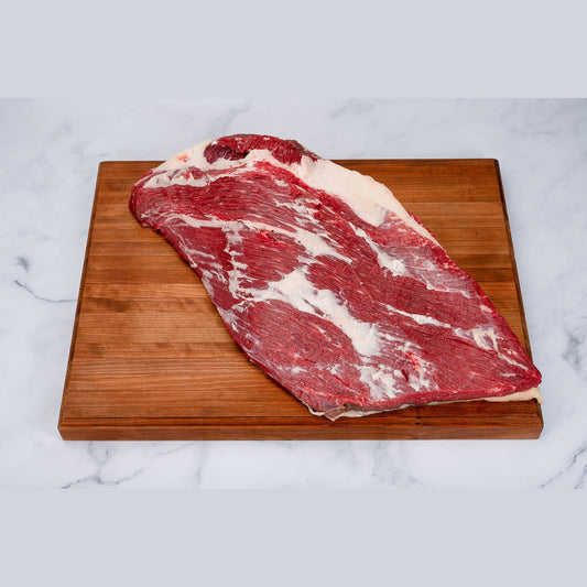 Brisket - Grass Finished - Colorado Pasture Raised