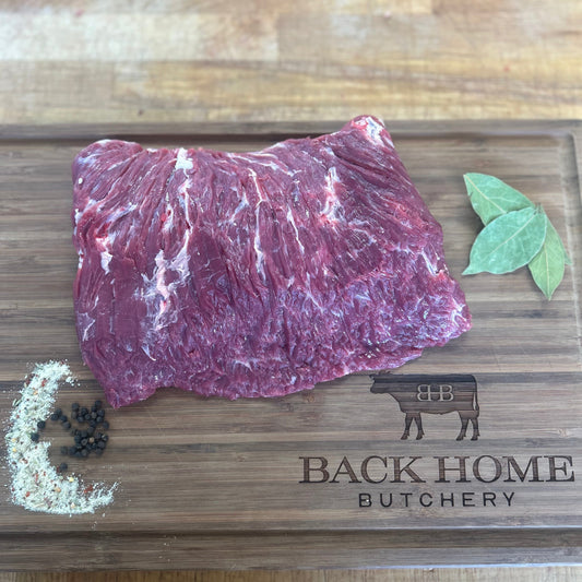 Black Angus Bavette - Colorado Pasture Raised