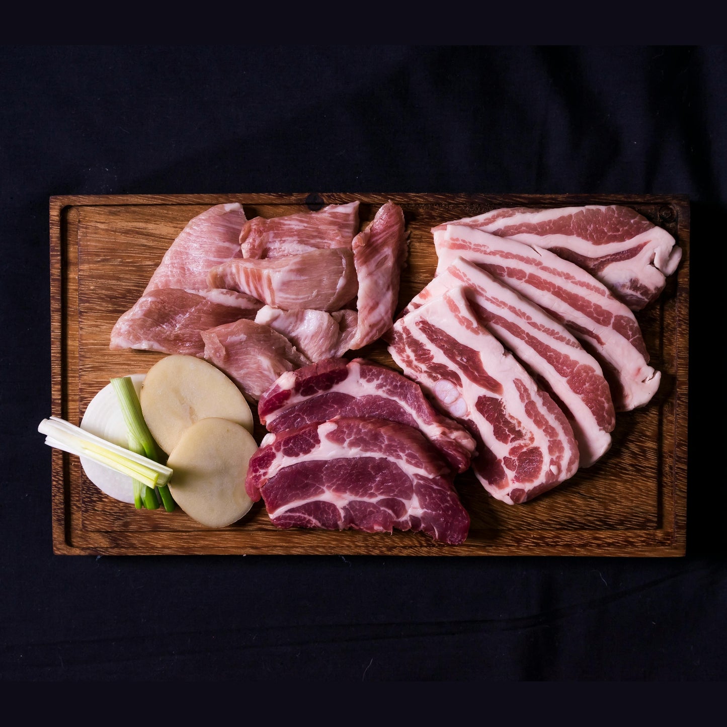 Back Home Meal Maker